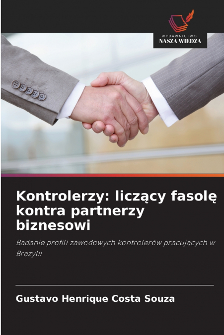 Kontrolerzy