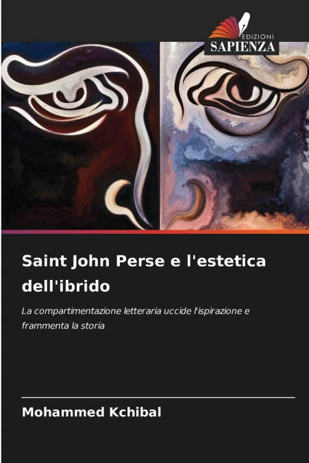 Saint John Perse e l’estetica dell’ibrido