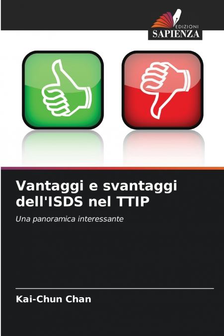 Vantaggi e svantaggi dell’ISDS nel TTIP