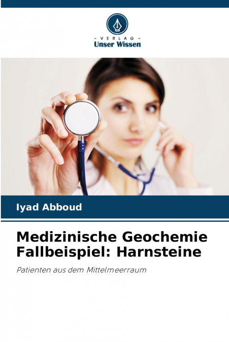 Medizinische Geochemie Fallbeispiel