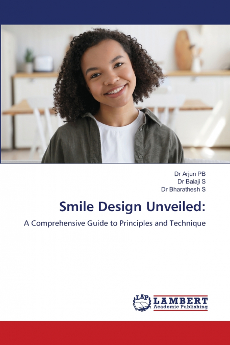 Smile Design Unveiled
