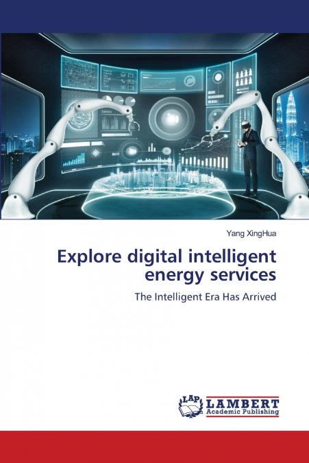 Explore digital intelligent energy services