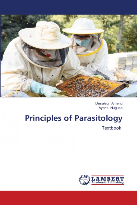 Principles of Parasitology