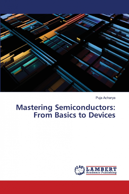 Mastering Semiconductors