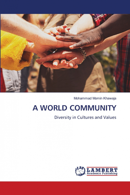 A WORLD COMMUNITY