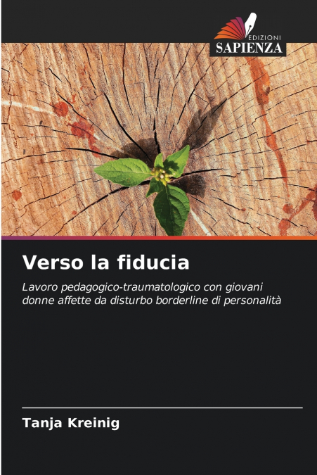 Verso la fiducia