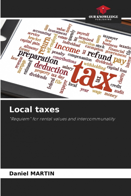 Local taxes