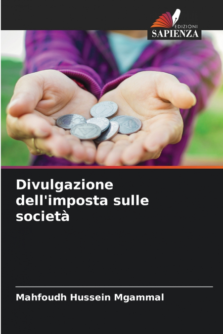 Divulgazione dell’imposta sulle società