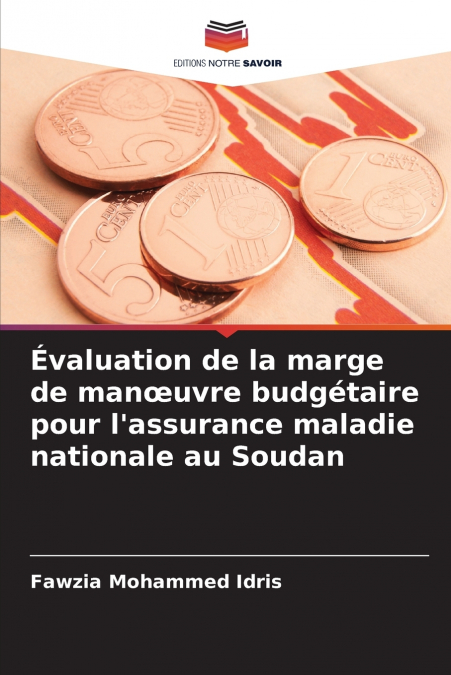 Évaluation de la marge de manœuvre budgétaire pour l’assurance maladie nationale au Soudan
