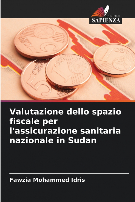 Valutazione dello spazio fiscale per l’assicurazione sanitaria nazionale in Sudan