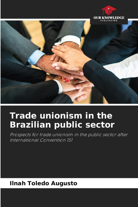 Trade unionism in the Brazilian public sector
