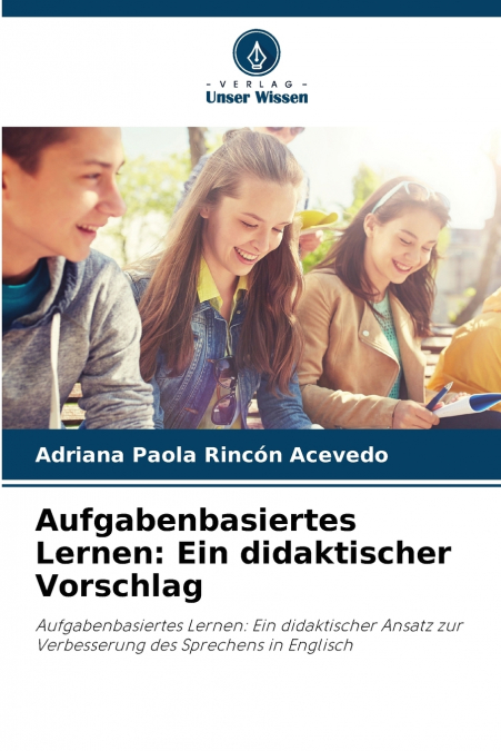 Aufgabenbasiertes Lernen