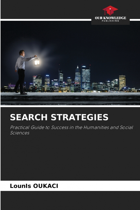 SEARCH STRATEGIES