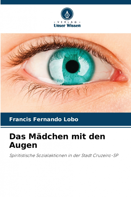 Das Mädchen mit den Augen