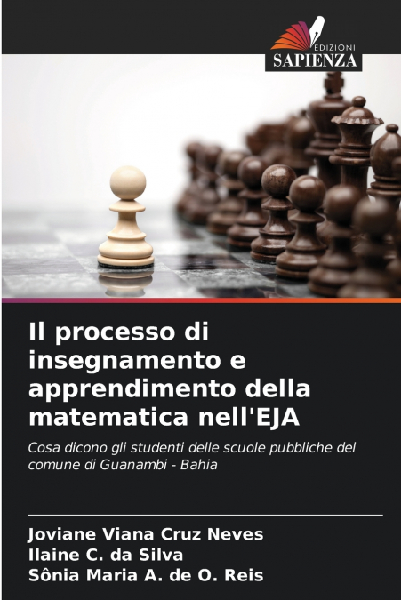 Il processo di insegnamento e apprendimento della matematica nell’EJA