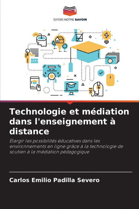 Technologie et médiation dans l’enseignement à distance