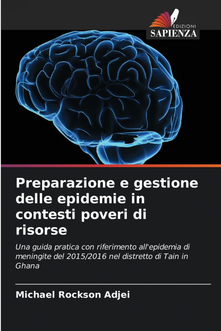 Preparazione e gestione delle epidemie in contesti poveri di risorse