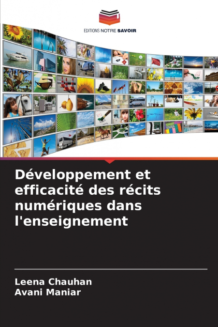 Développement et efficacité des récits numériques dans l’enseignement