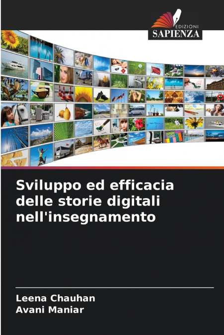 Sviluppo ed efficacia delle storie digitali nell’insegnamento