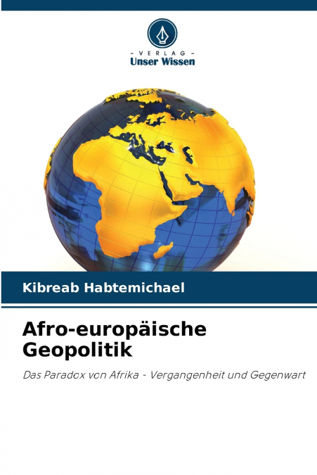 Afro-europäische Geopolitik