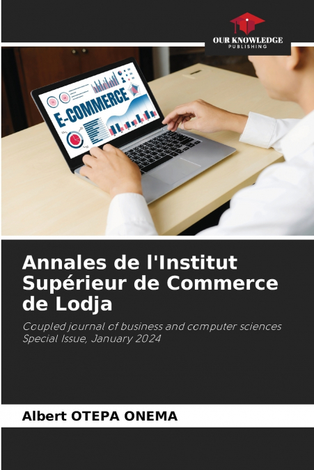 Annales de l’Institut Supérieur de Commerce de Lodja