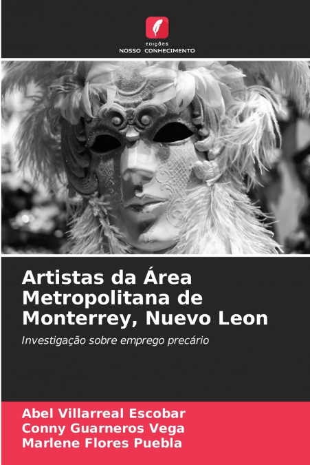 Artistas da Área Metropolitana de Monterrey, Nuevo Leon