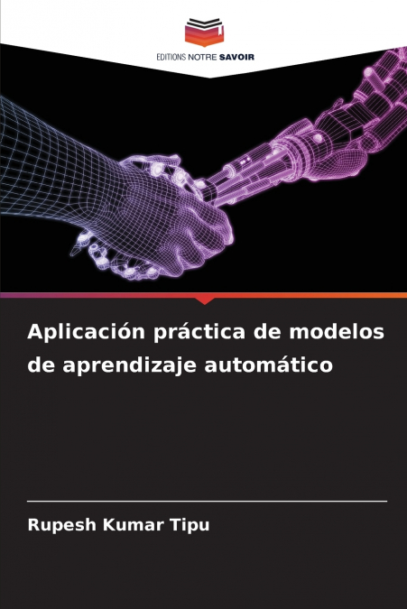 Aplicación práctica de modelos de aprendizaje automático