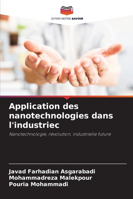 Application des nanotechnologies dans l’industriec