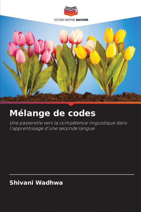 Mélange de codes