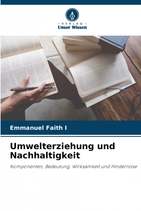 Umwelterziehung und Nachhaltigkeit