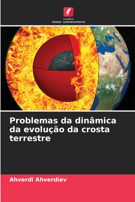 Problemas da dinâmica da evolução da crosta terrestre