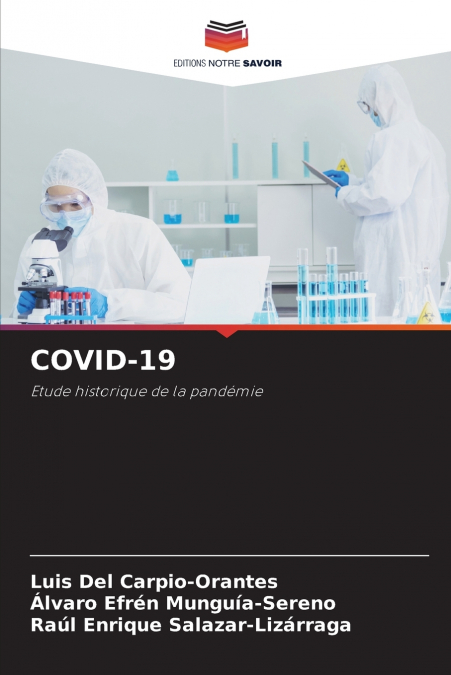 COVID-19