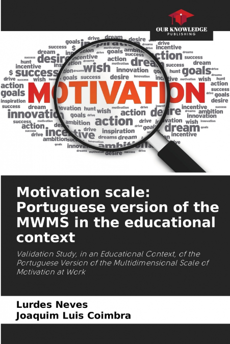 Motivation scale