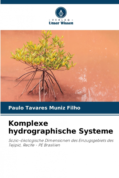 Komplexe hydrographische Systeme