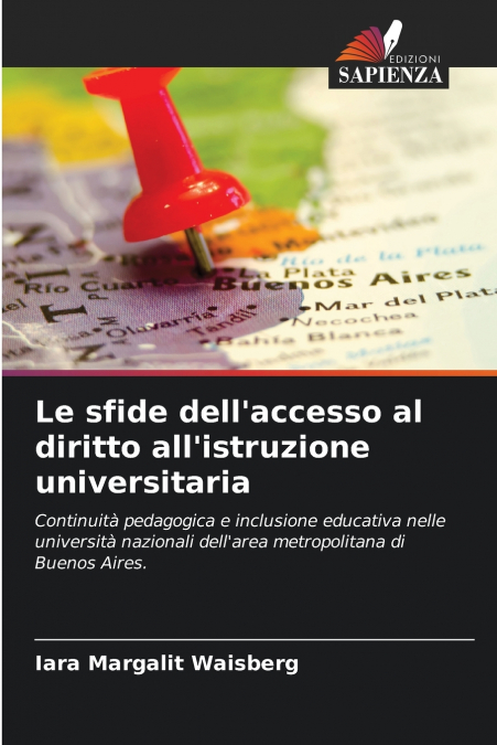 Le sfide dell’accesso al diritto all’istruzione universitaria