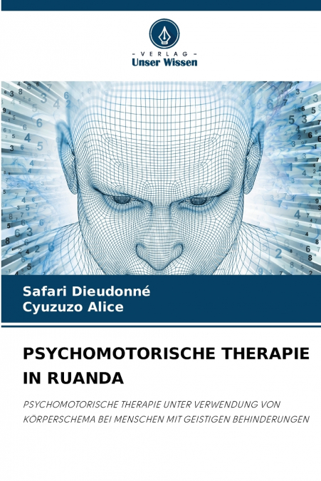PSYCHOMOTORISCHE THERAPIE IN RUANDA