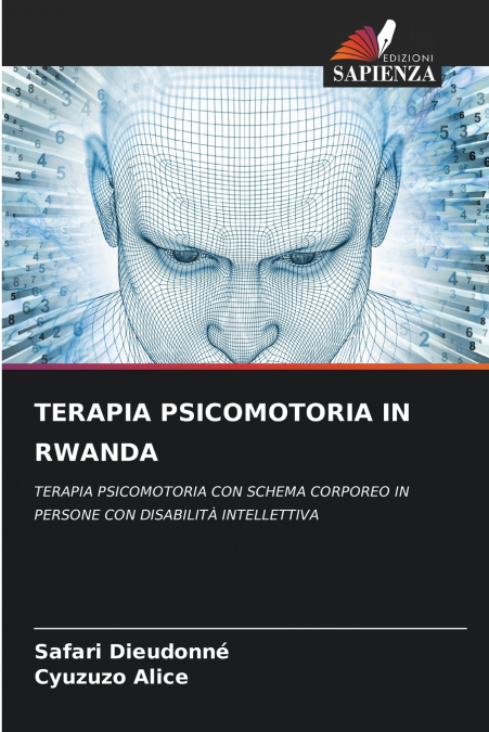 TERAPIA PSICOMOTORIA IN RWANDA