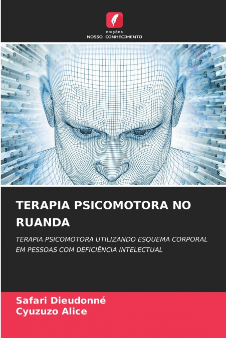 TERAPIA PSICOMOTORA NO RUANDA