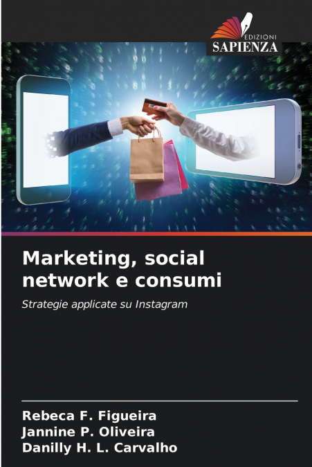 Marketing, social network e consumi