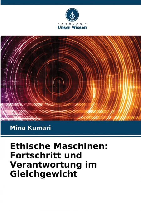 Ethische Maschinen