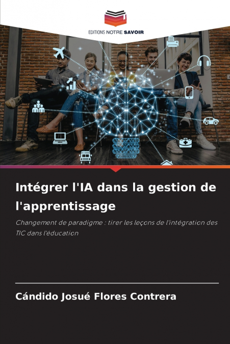 Intégrer l’IA dans la gestion de l’apprentissage