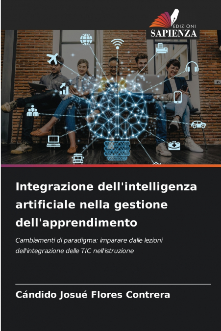 Integrazione dell’intelligenza artificiale nella gestione dell’apprendimento