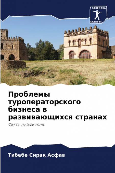 Проблемы туроператорского бизнеса в развивающихся странах