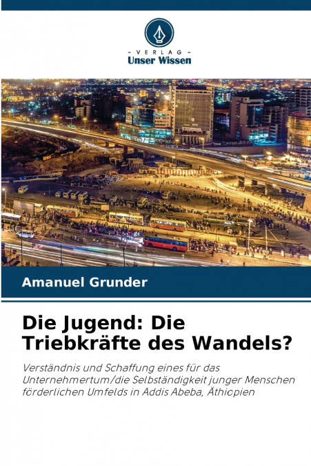 Die Jugend