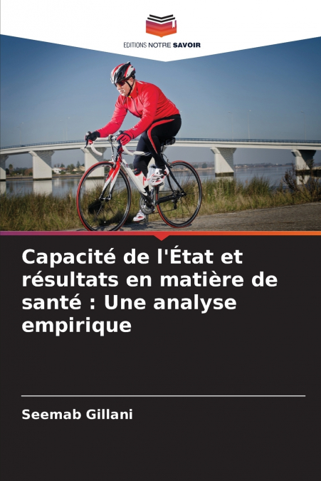 Capacité de l’État et résultats en matière de santé
