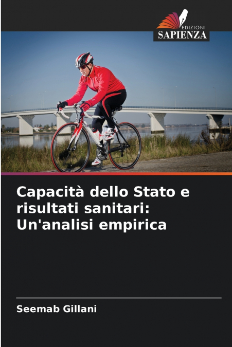 Capacità dello Stato e risultati sanitari