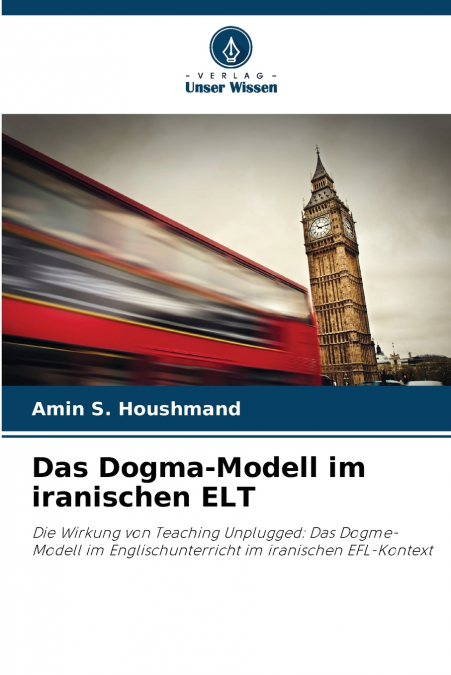 Das Dogma-Modell im iranischen ELT