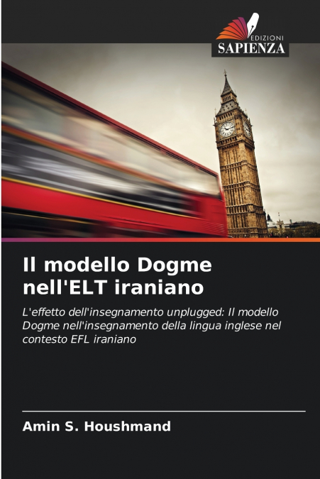 Il modello Dogme nell’ELT iraniano