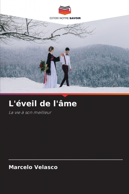 L’éveil de l’âme