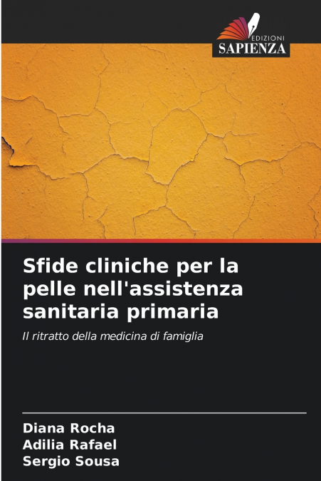 Sfide cliniche per la pelle nell’assistenza sanitaria primaria